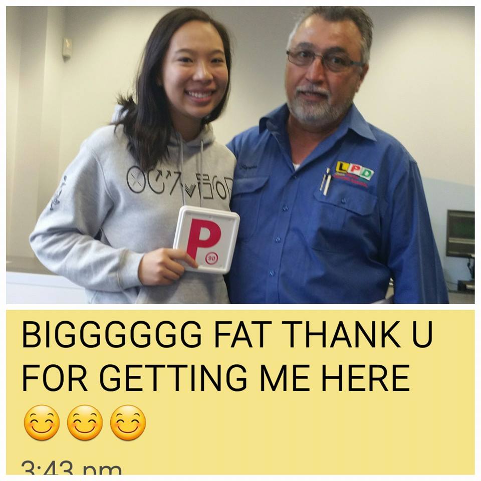 Student passed with Sargon